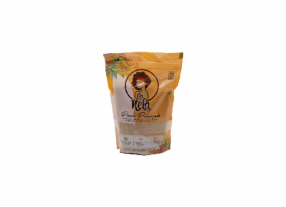 Panela Pulverizada P'nela 500 Gr.