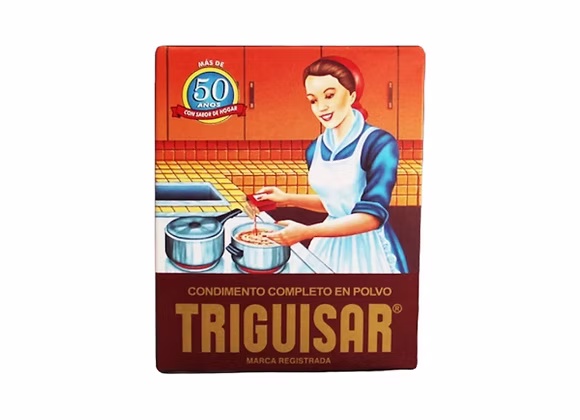 Triguisar Caja 70 Gr
