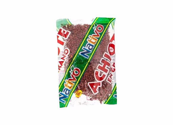 Achiote en Grano Nativo 50 Gr.