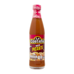 Salsa Picante 140 g - La Costeña