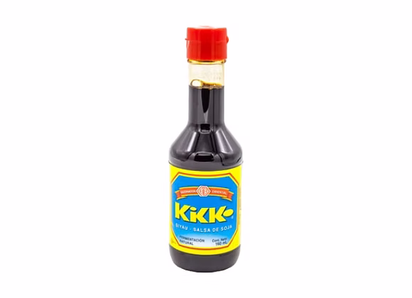 Siyau Botella Pequeña 160 Ml