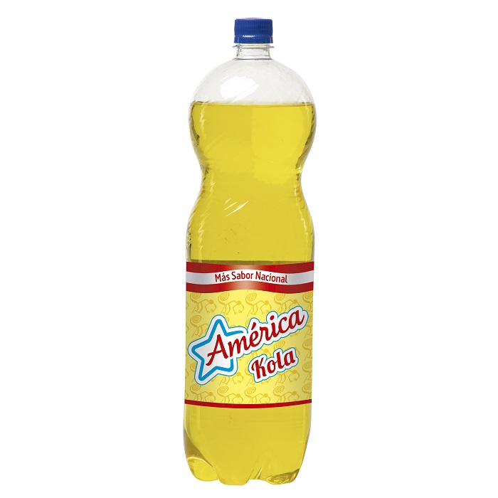 Andin's Cristal Kola 2 L