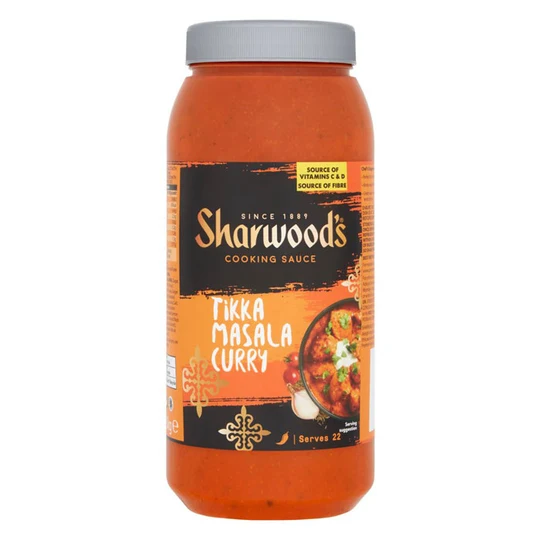 Tikka Masala Curry 2.06 kg - Sharwood's