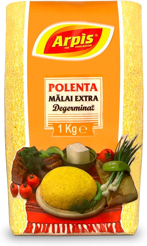 Harina de Maíz Malai Extra Arpis 1Kg