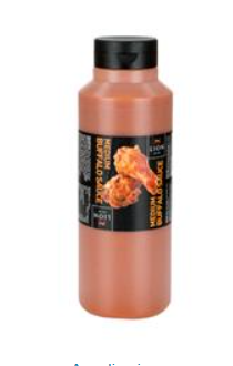 Buffalo Sauce 1L Lion Sauces