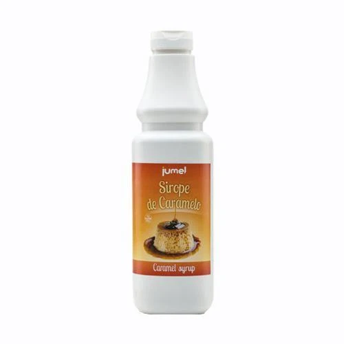 Sirope de Caramelo (1L) - Jumel