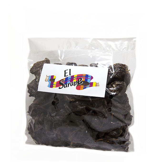 Chile Seco Habanero 100g