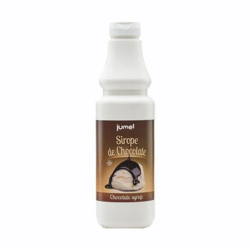 Sirope de Chocolate (1L)- Jumel