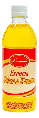 Esencia Levapan Coco 500 Ml.