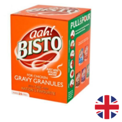 Bisto Gravy Granules de Pollo (1.9 kg.)