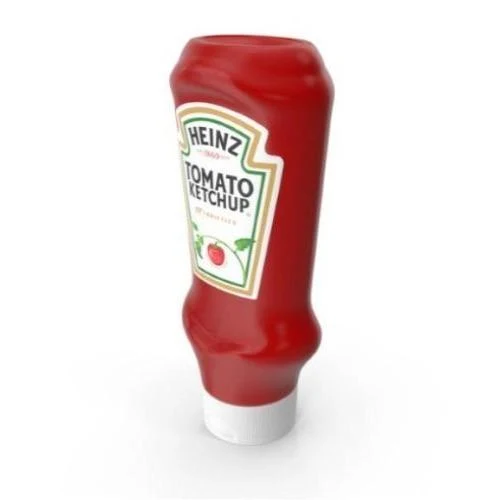 Heinz Tomato Ketchup (1 kg)