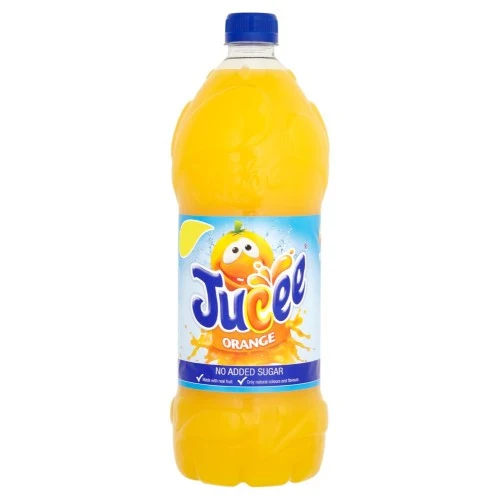 Jucee Naranja 1.5 L