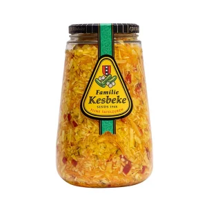 Atjar Tjampoer 2650ml - Kesbeke