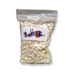 Maíz Pozolero Grano Seco - El Sarape 500g