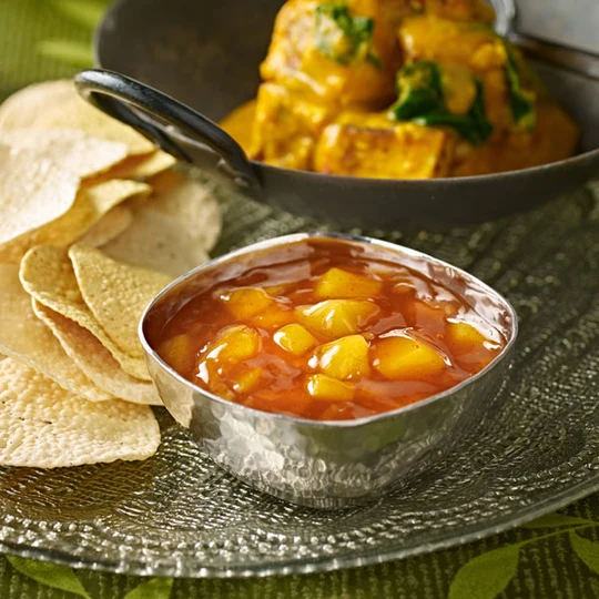Chutney de Mango Fairway 2.4 kg