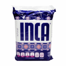 Manteca Inca 1kg