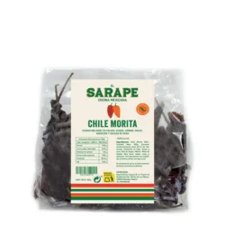 Chile Seco Morita - 100g