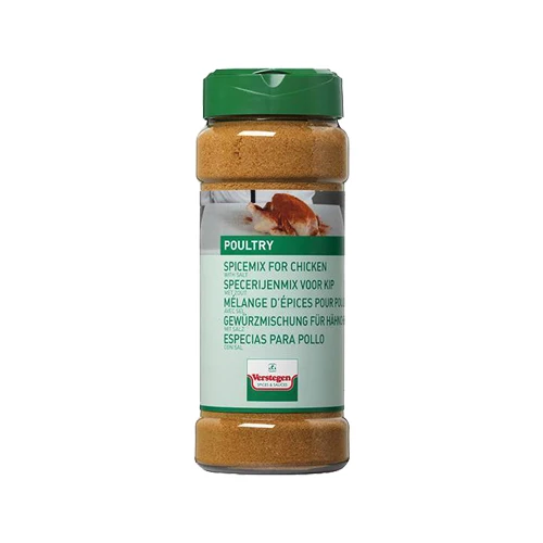 Especias para Pollo con Sal Verstegen 870 Gr