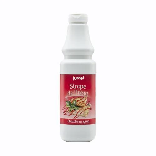 Sirope de Fresa 1L - Jumel