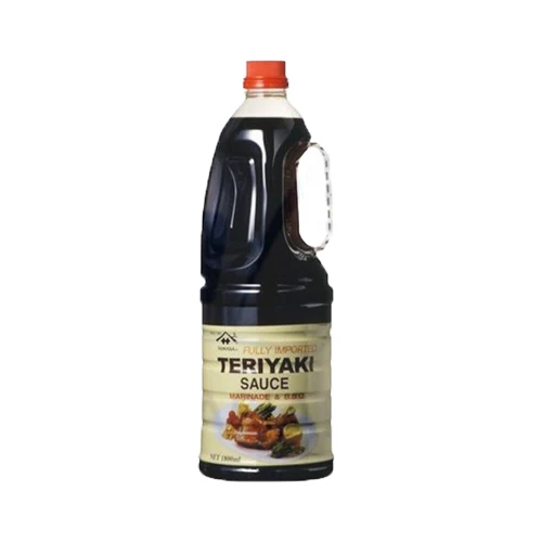 Salsa Teriyaki