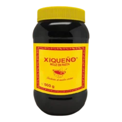 Mole en Pasta 500 g - Xiqueño