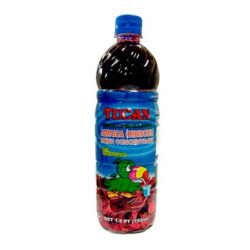 Concentrado de Jamaica 750ml - Tucán