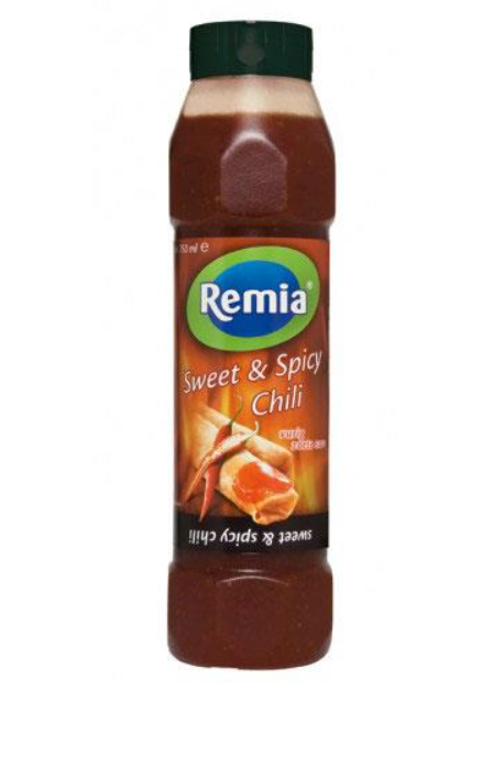 Sweet & Spicy Chilli 840ml - Remia