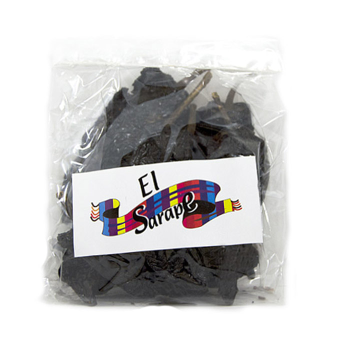 Chile Seco Ancho - 100g - Imagen 6