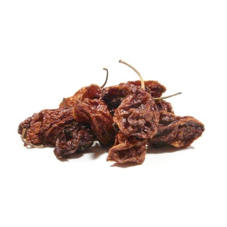 Chile Seco Habanero 100g - Imagen 3