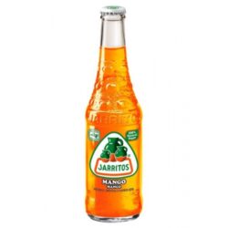Refresco sabor Mango - Jarritos