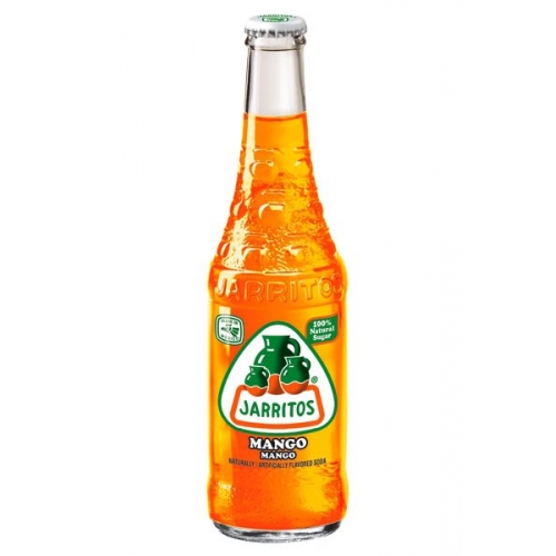 Refresco sabor Mango - Jarritos