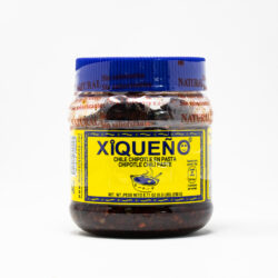 Chile Chipotle en Pasta 230g Xiqueño