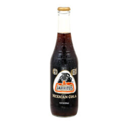 Refresco sabor Mexican Cola - Jarritos