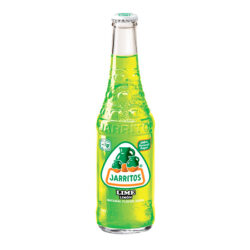 Refresco sabor Lima - Jarritos