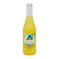 Refresco sabor Piña - Jarritos