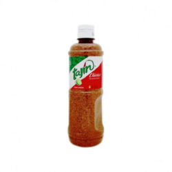 Salsa de Chile en Polvo 400g - Tajín