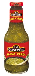 Salsa Verde 250 g - La Costeña - Imagen 3