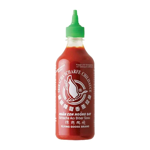 Salsa Sriracha 700 Ml