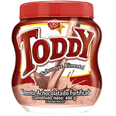 Toddy 400 Gr